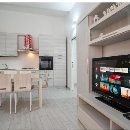 La Casa Di Chiara Apartamento Taviano  Exterior foto