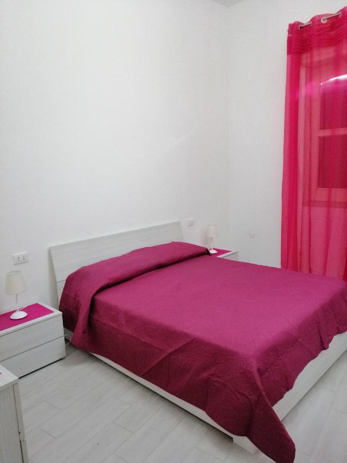 La Casa Di Chiara Apartamento Taviano  Exterior foto