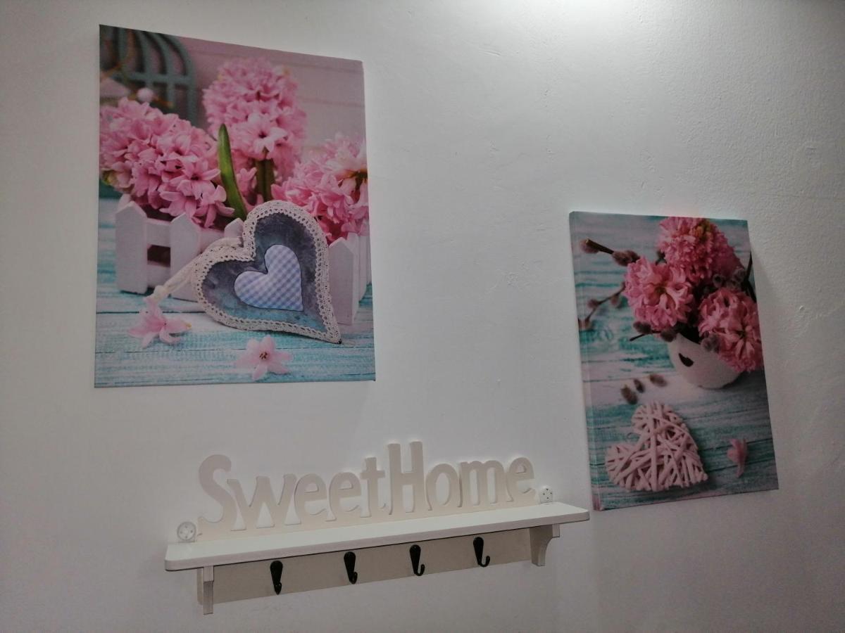 La Casa Di Chiara Apartamento Taviano  Exterior foto