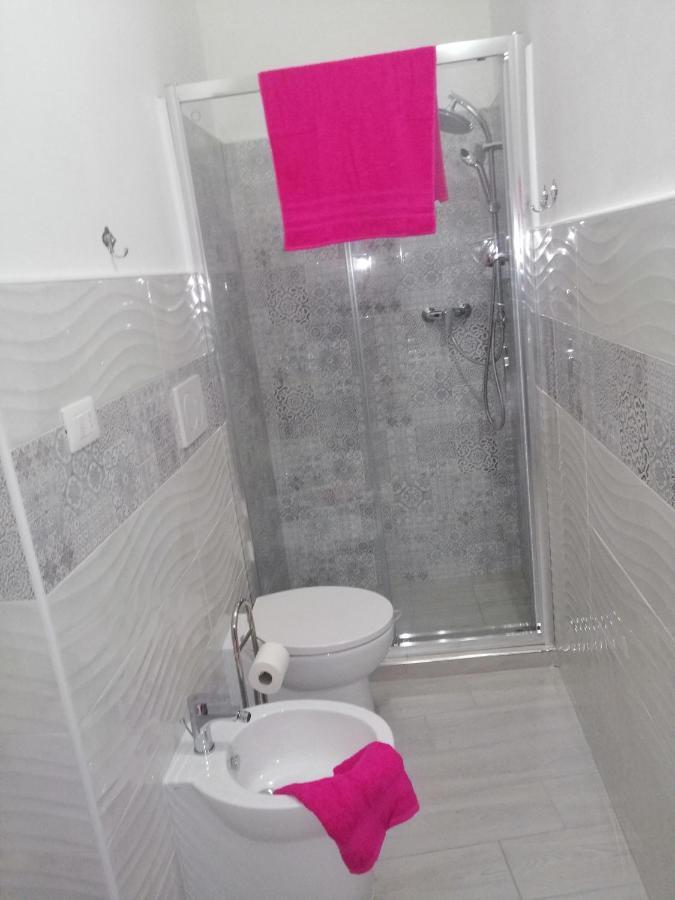 La Casa Di Chiara Apartamento Taviano  Exterior foto