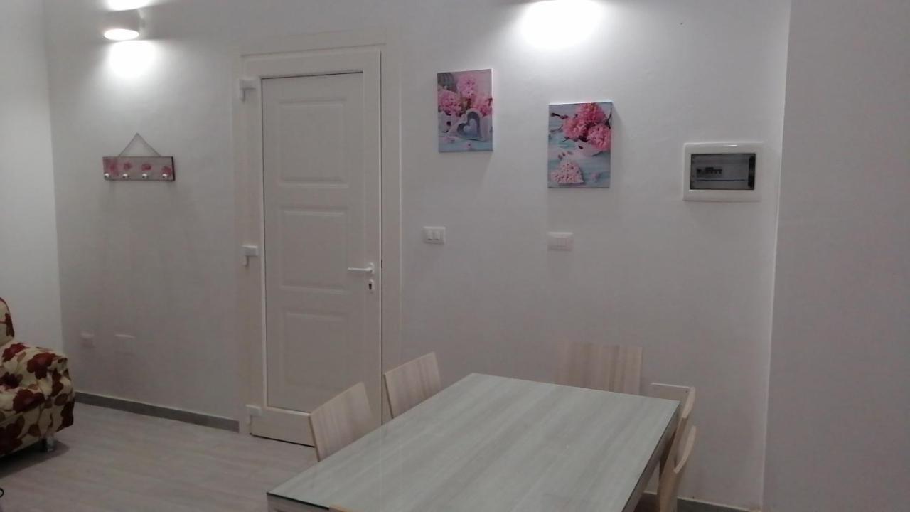 La Casa Di Chiara Apartamento Taviano  Exterior foto