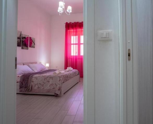 La Casa Di Chiara Apartamento Taviano  Exterior foto