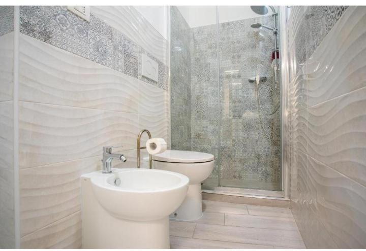 La Casa Di Chiara Apartamento Taviano  Exterior foto