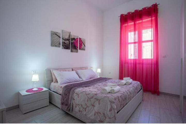 La Casa Di Chiara Apartamento Taviano  Exterior foto
