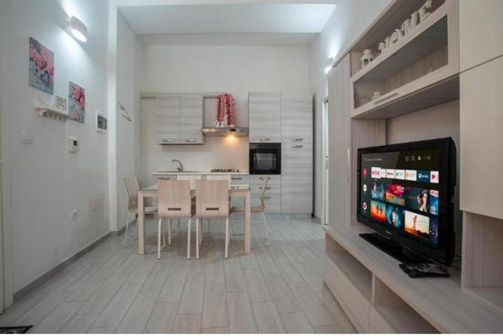 La Casa Di Chiara Apartamento Taviano  Exterior foto