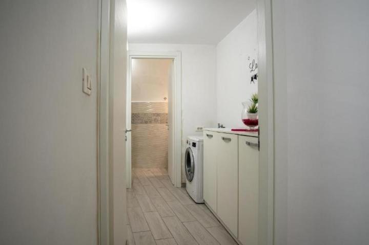 La Casa Di Chiara Apartamento Taviano  Exterior foto